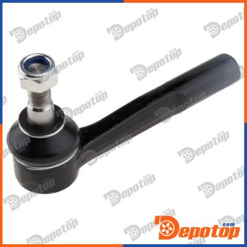 Rotule de direction droite pour OPEL | FL0166B, OPES2819